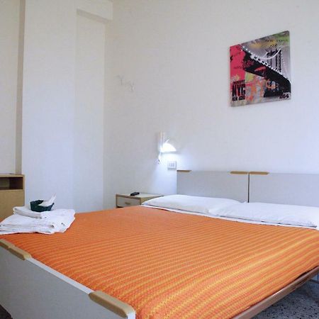 Hotel Lagomaggio Rimini Exterior photo