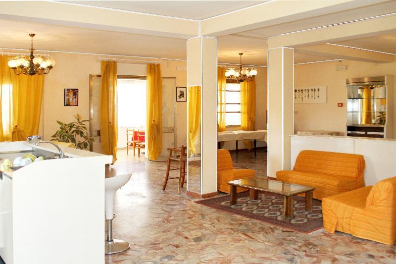 Hotel Lagomaggio Rimini Exterior photo