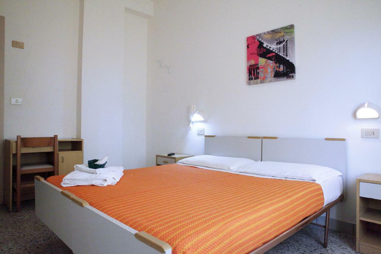 Hotel Lagomaggio Rimini Exterior photo